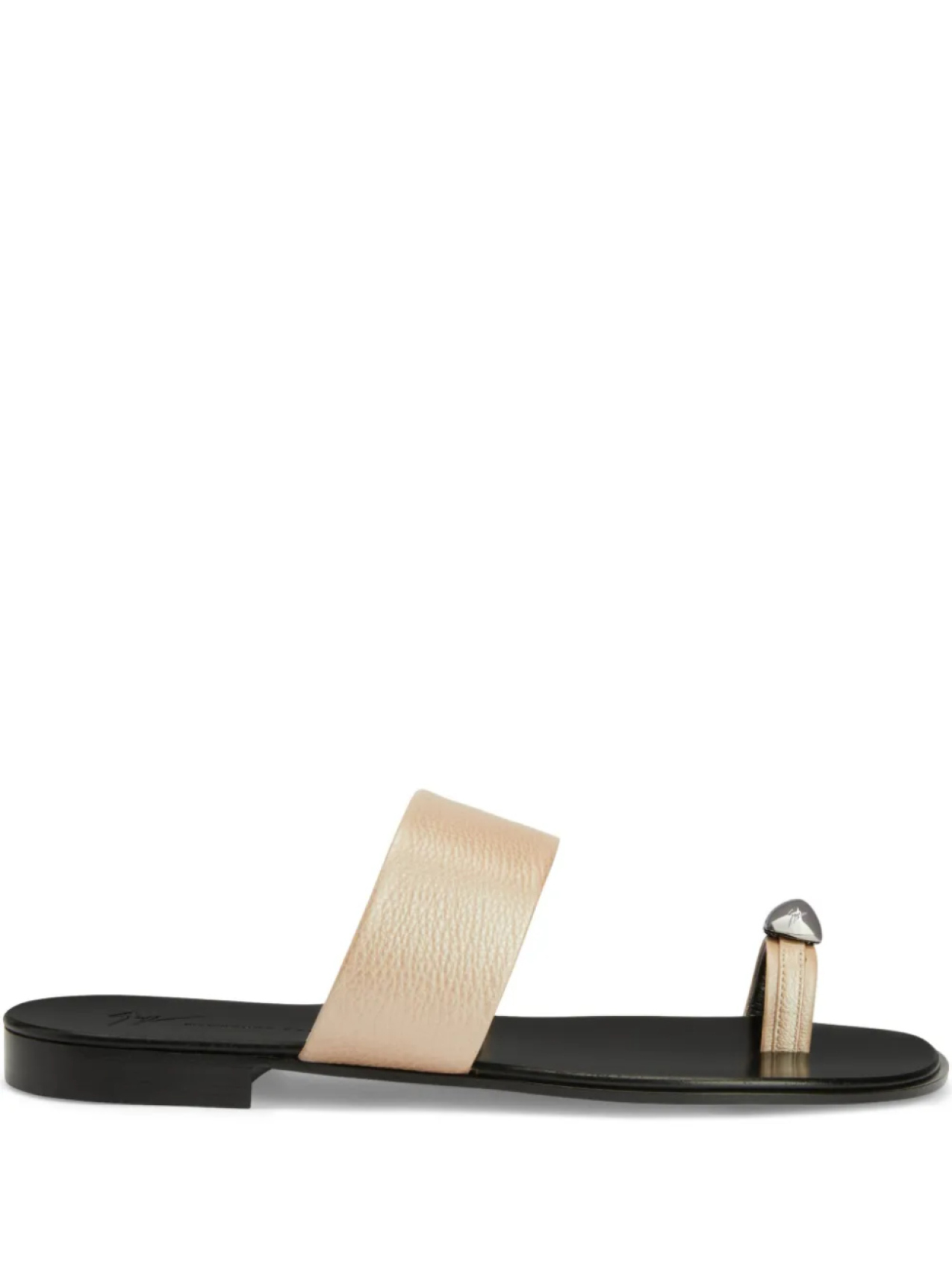 Сандалии Норберта Giuseppe Zanotti, нейтральный
Сандалии Норберта Giuseppe Zanotti, нейтральный