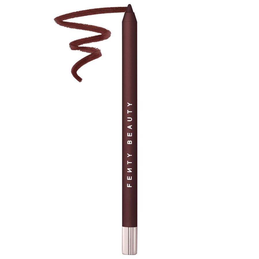 Водостойкий стойкий карандаш для губ Trace'd Out Fenty Beauty by Rihanna, 0.044 oz. /1.24 g, Brown'd Out
Водостойкий стойкий карандаш для губ Trace'd Out Fenty Beauty by Rihanna, 0.044 oz. /1.24 g, Brown'd Out
