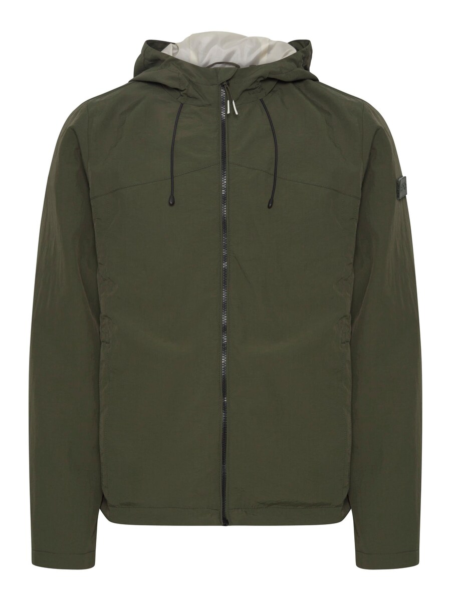 Межсезонная куртка BLEND, темно-зеленый
Межсезонная куртка BLEND, темно-зеленый