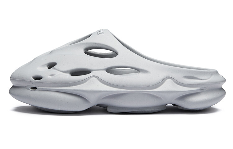 Шлепанцы EQLZ 1100 Flip-flops
Шлепанцы EQLZ 1100 Flip-flops