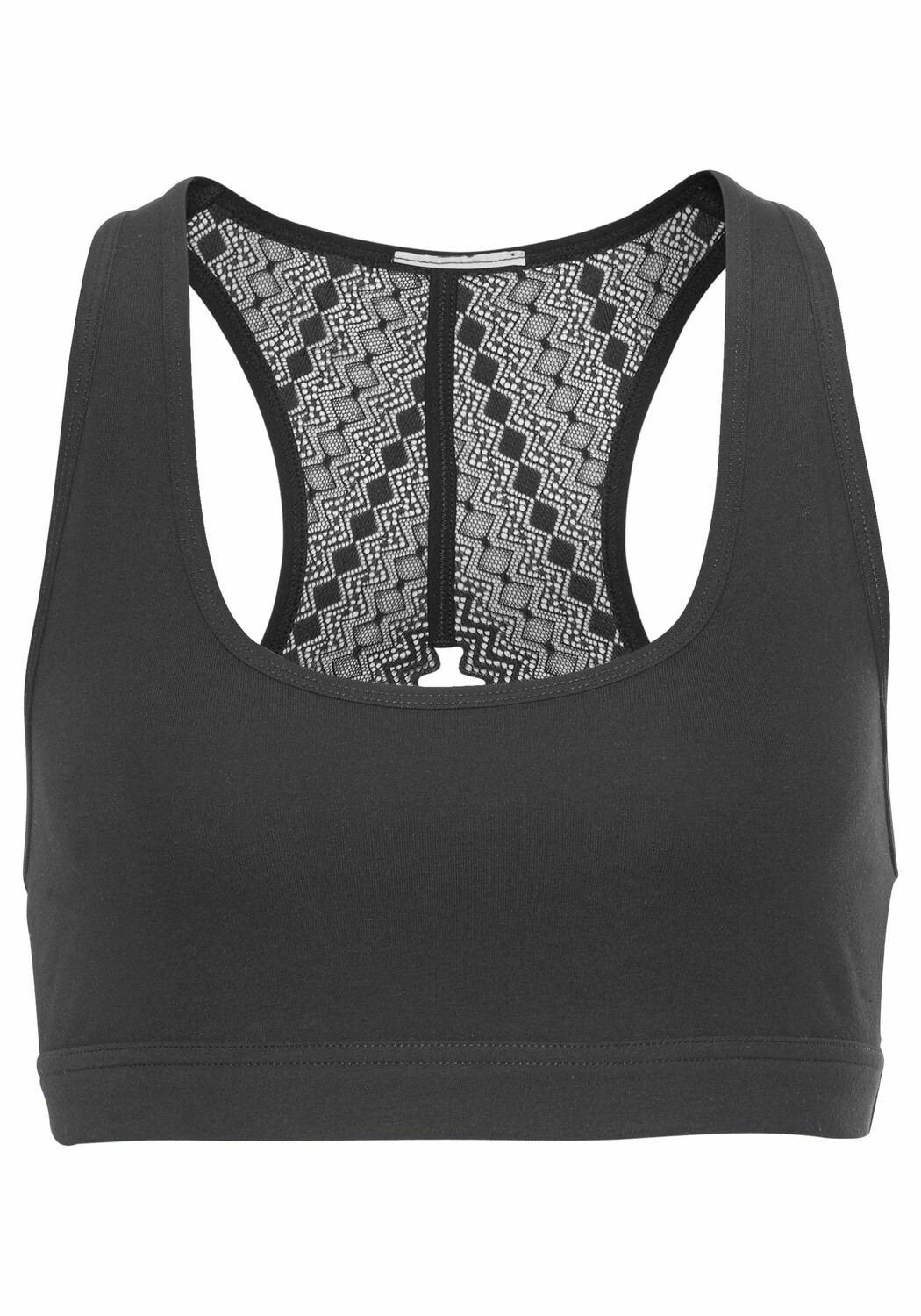 Бюстье s.Oliver, черный
Бюстье s.Oliver, черный