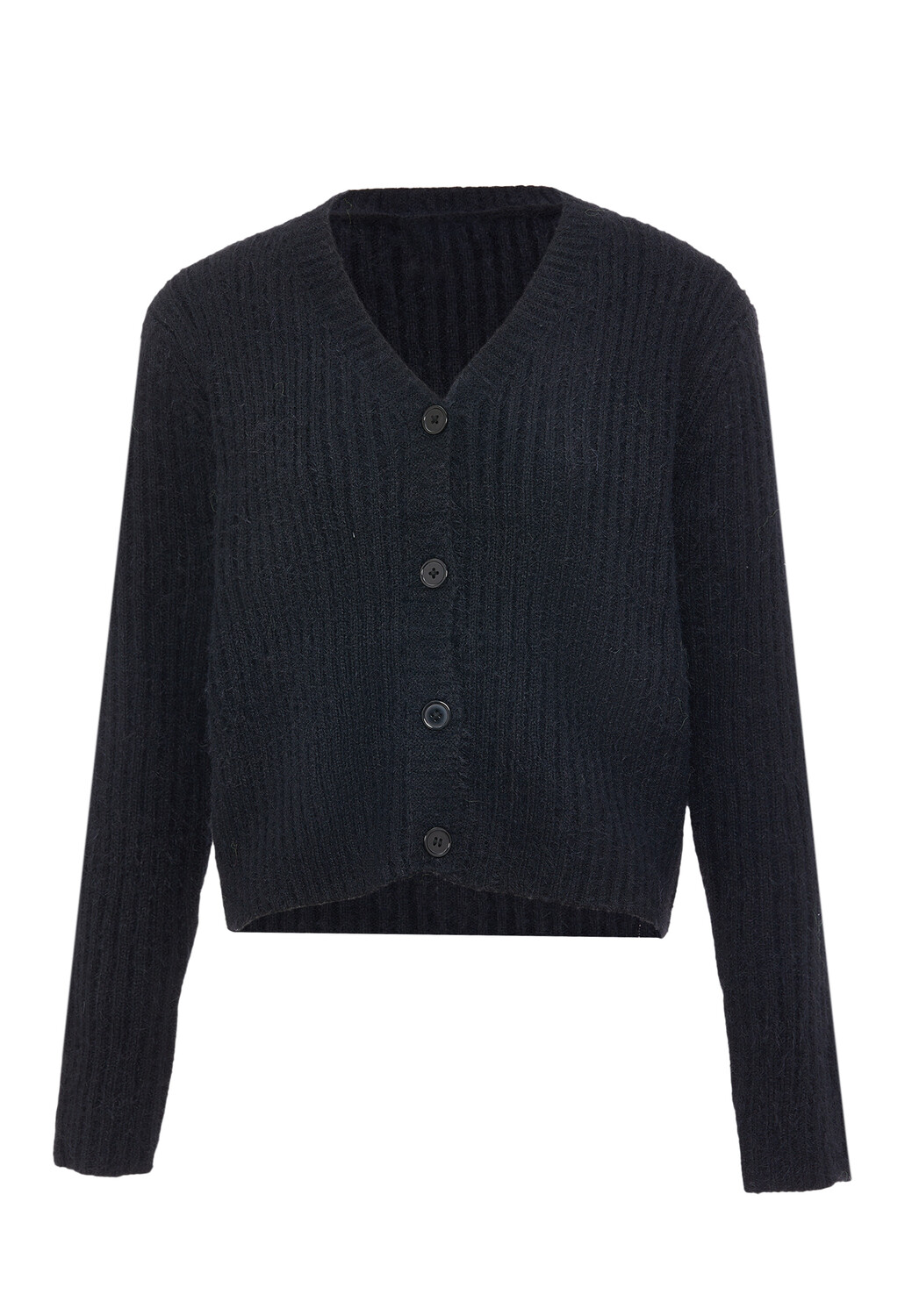 Толстовка Poomi Sweater, черный
Толстовка Poomi Sweater, черный