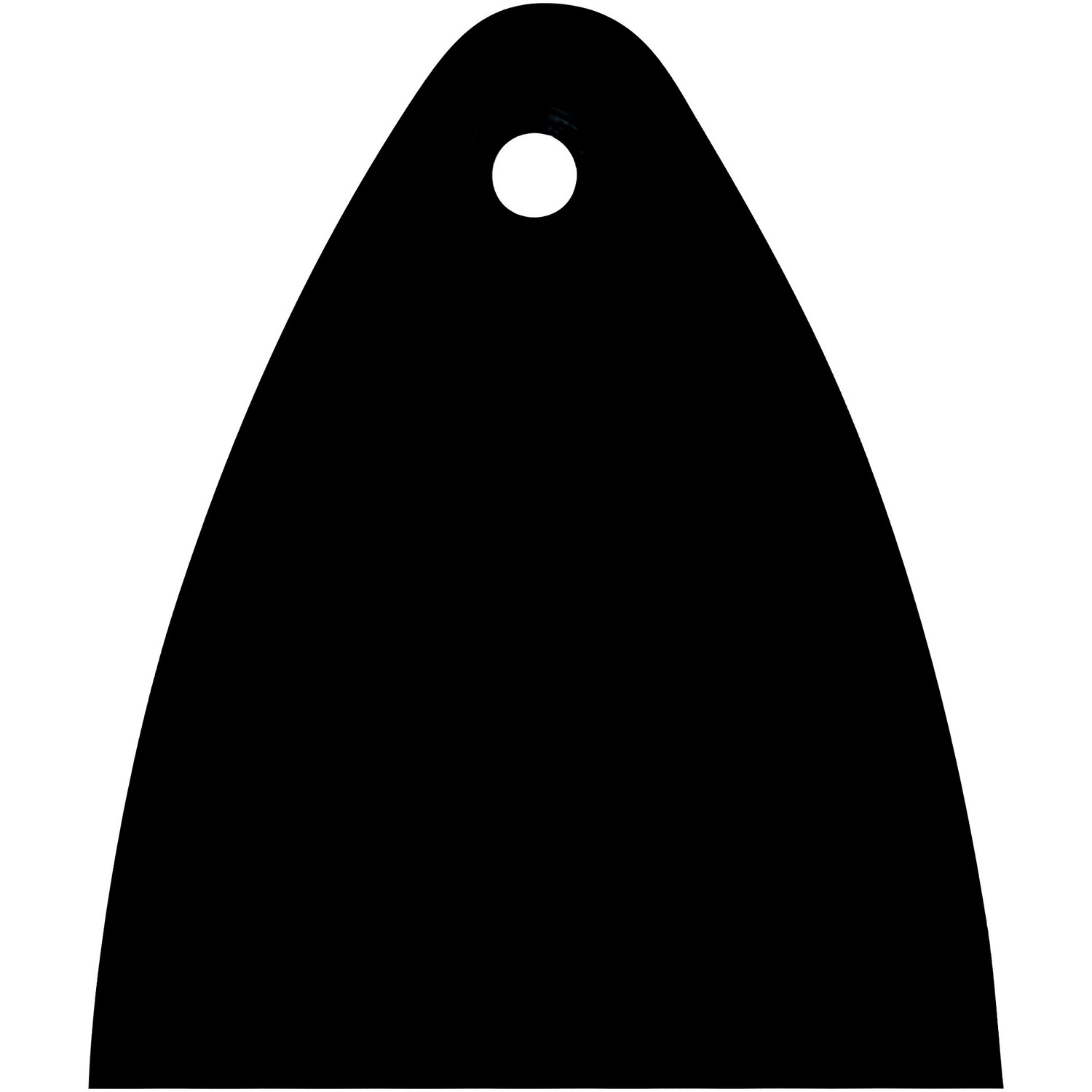 PRS PRS Крышка анкерного стержня, черная
PRS PRS Крышка анкерного стержня, черная