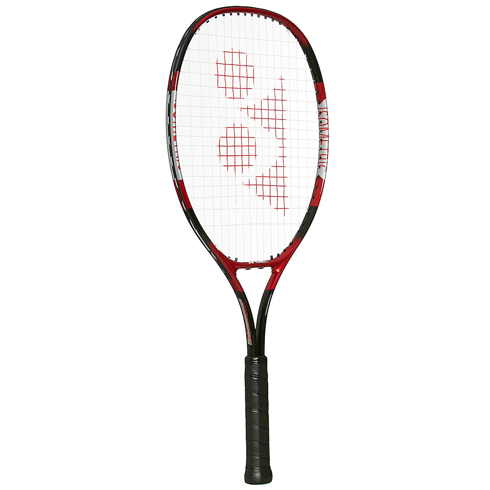 Детская теннисная ракетка YONEX Revolution Isometric RDREVJR
Детская теннисная ракетка YONEX Revolution Isometric RDREVJR