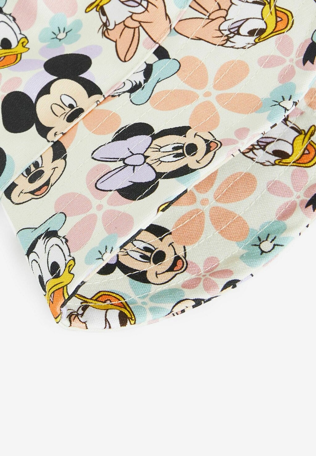 Шляпа Bucket Next, желтый
Шляпа Bucket Next, желтый