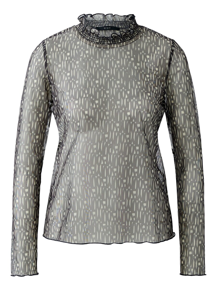 Рубашка OUI, бежевый
Рубашка OUI, бежевый