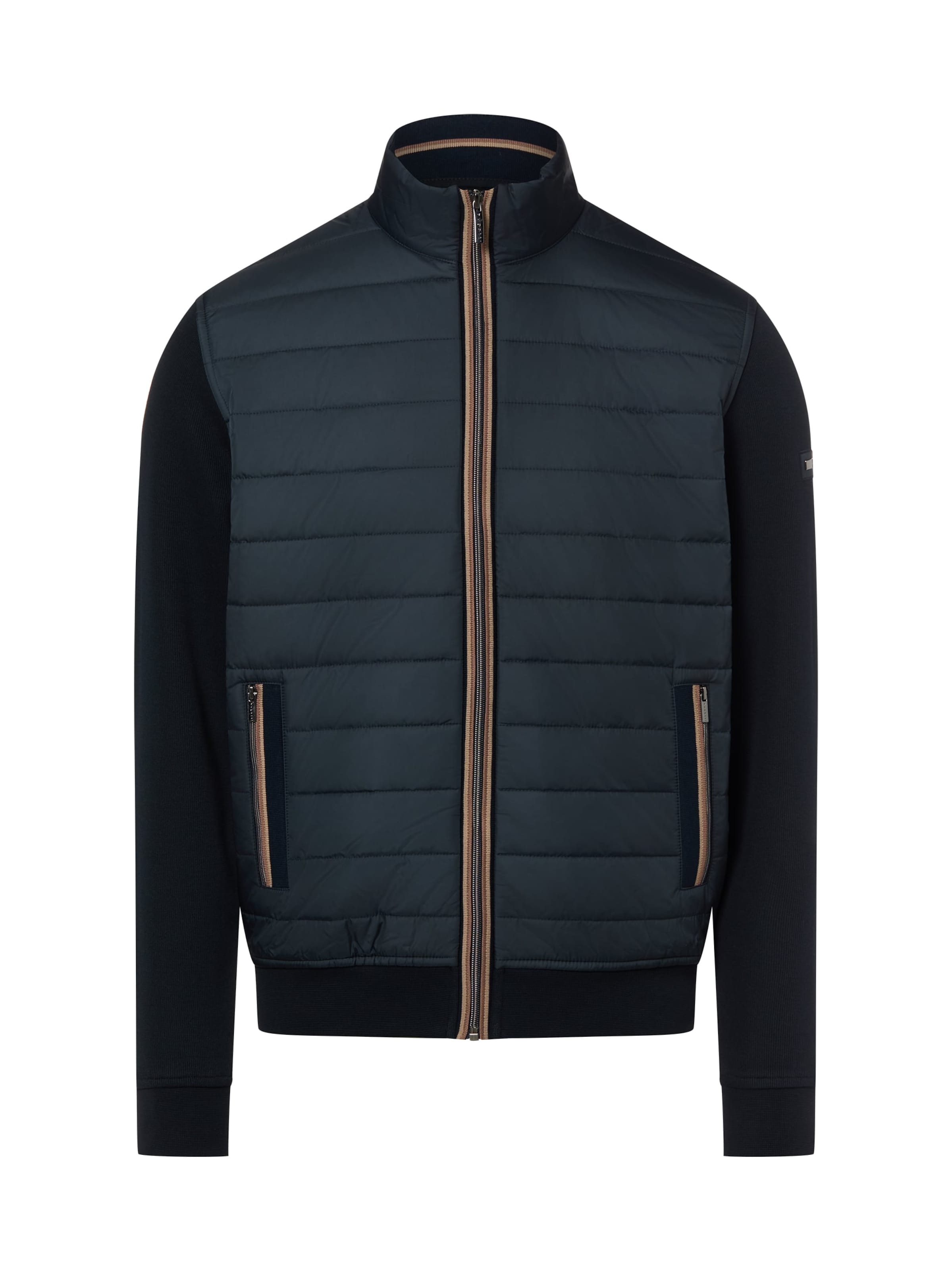 Bugatti Куртка для межсезонья в цвете Marine Blue
Bugatti Куртка для межсезонья в цвете Marine Blue