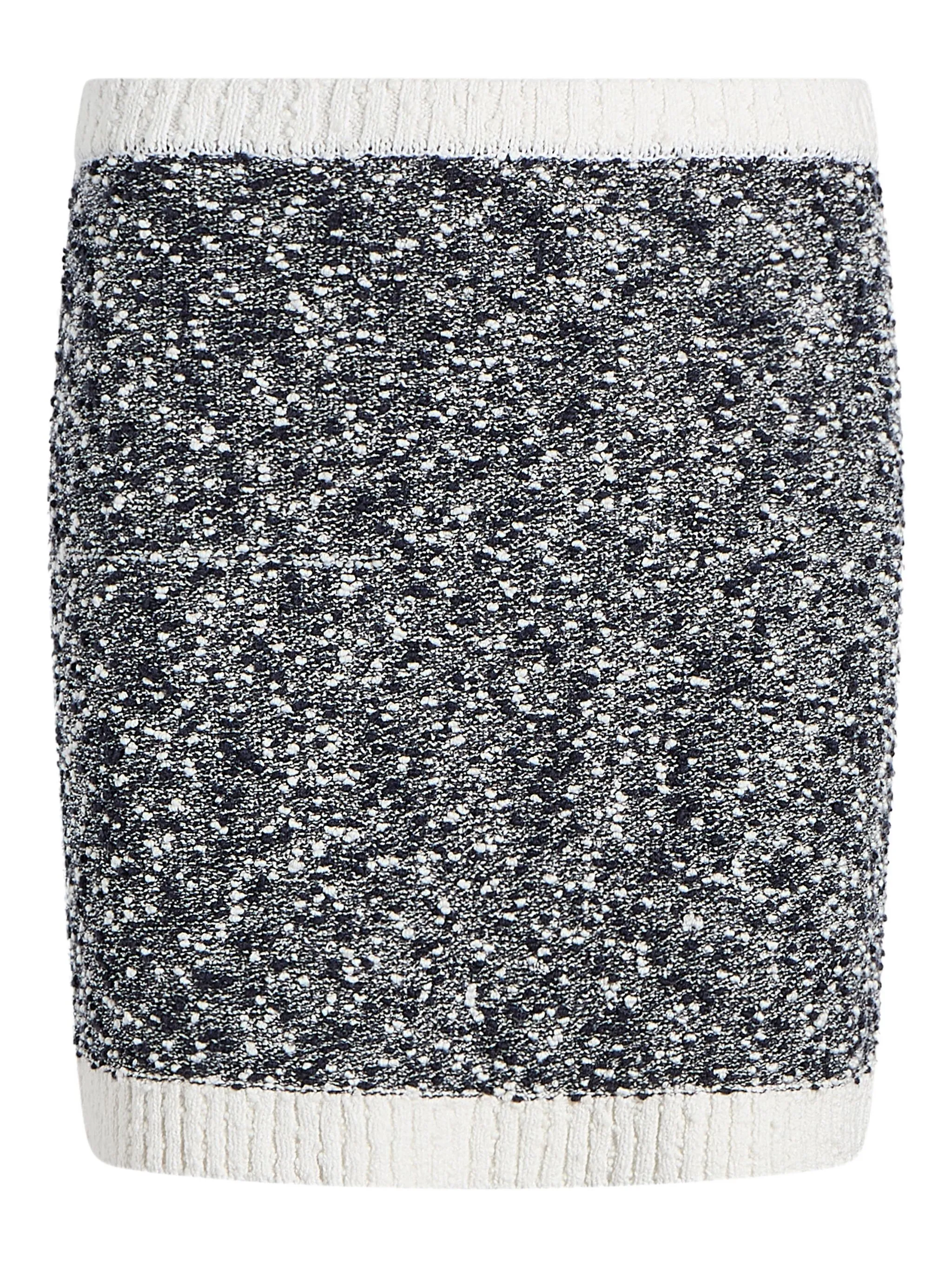 Юбка мини Adalee с контрастной отделкой Cinq A Sept, синий
Юбка мини Adalee с контрастной отделкой Cinq A Sept, синий