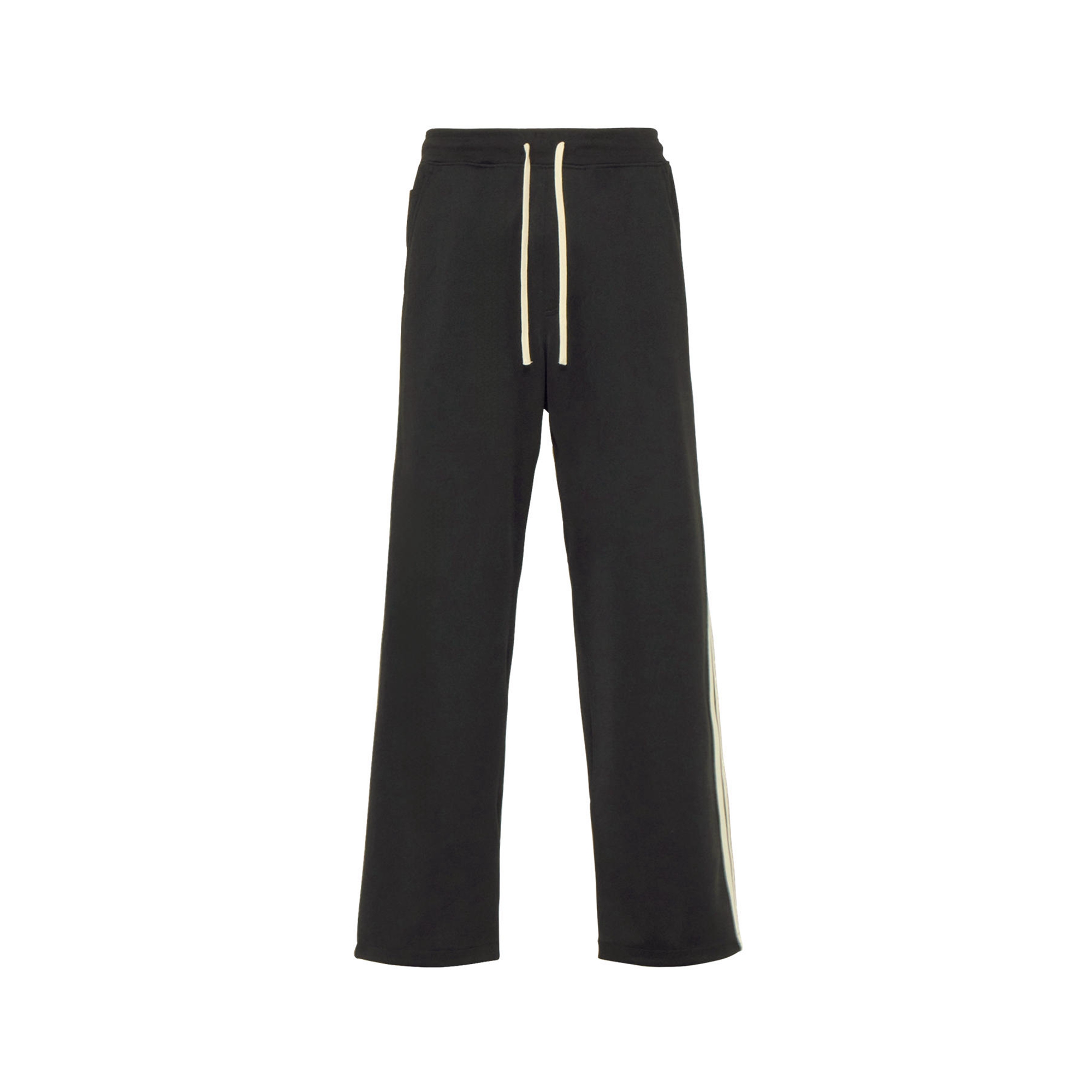 Onitsuka Tiger Брюки TRACK из коллекции SS26 DENIVITA мужские черные
Onitsuka Tiger Брюки TRACK из коллекции SS26 DENIVITA мужские черные