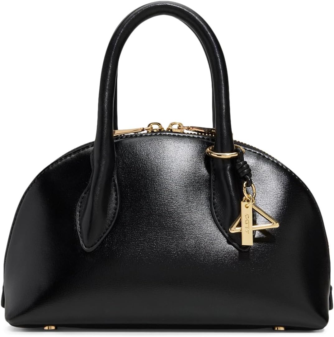 Сумка ALDO Novallie, цвет Black Overflow
Сумка ALDO Novallie, цвет Black Overflow