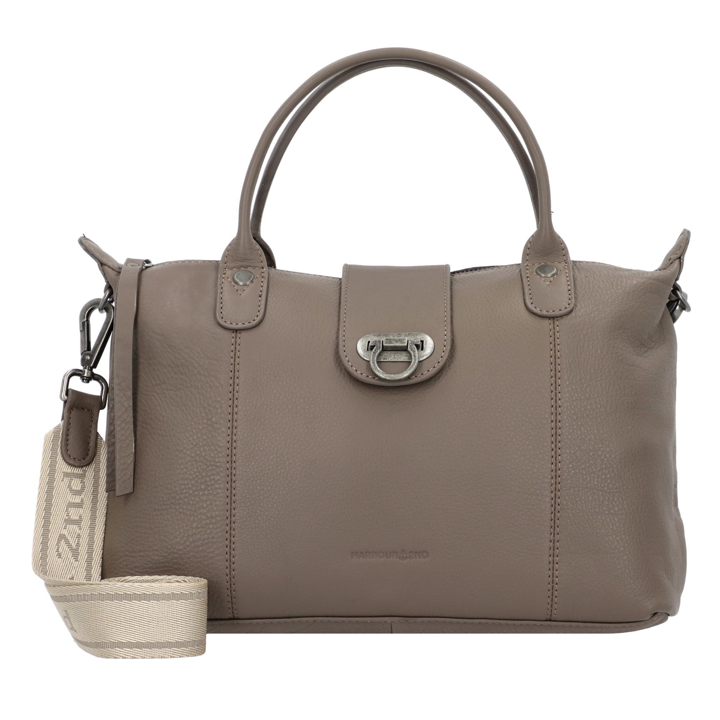 Harbour 2nd Сумка 'Just Pure Liane' в цвете Taupe
Harbour 2nd Сумка 'Just Pure Liane' в цвете Taupe