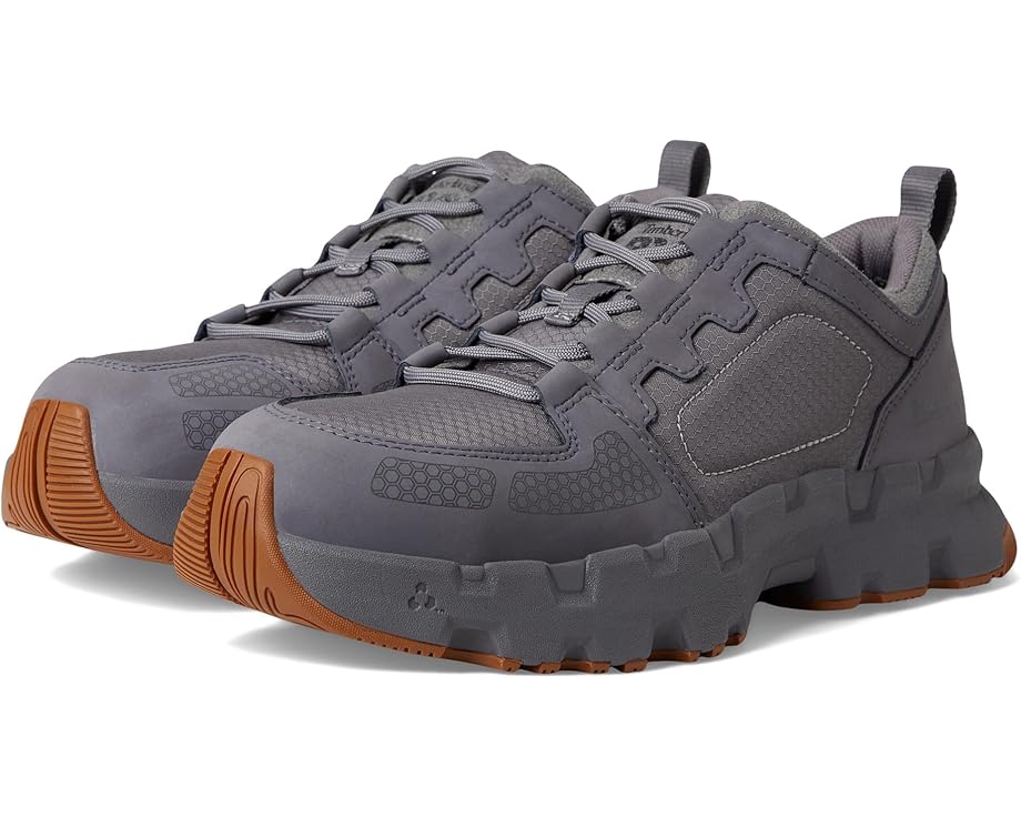 Кроссовки Timberland PRO Powertrain EV Composite Safety Toe Static Dissipative, цвет Medium Grey
Кроссовки Timberland PRO Powertrain EV Composite Safety Toe Static Dissipative, цвет Medium Grey