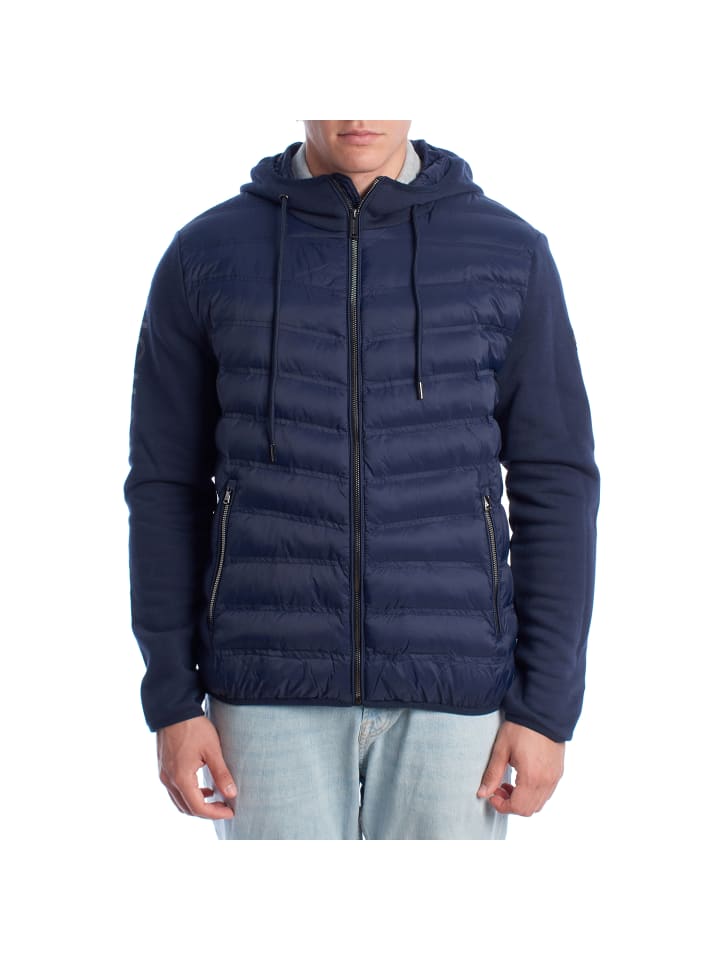 Переходная куртка синего цвета Michael Kors
Переходная куртка синего цвета Michael Kors