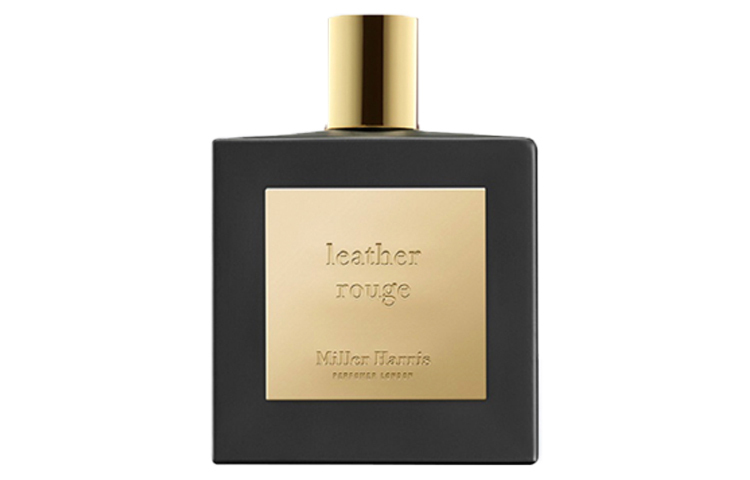 Парфюмерная вода Miller Harris Leather Rouge, 100 мл
Парфюмерная вода Miller Harris Leather Rouge, 100 мл