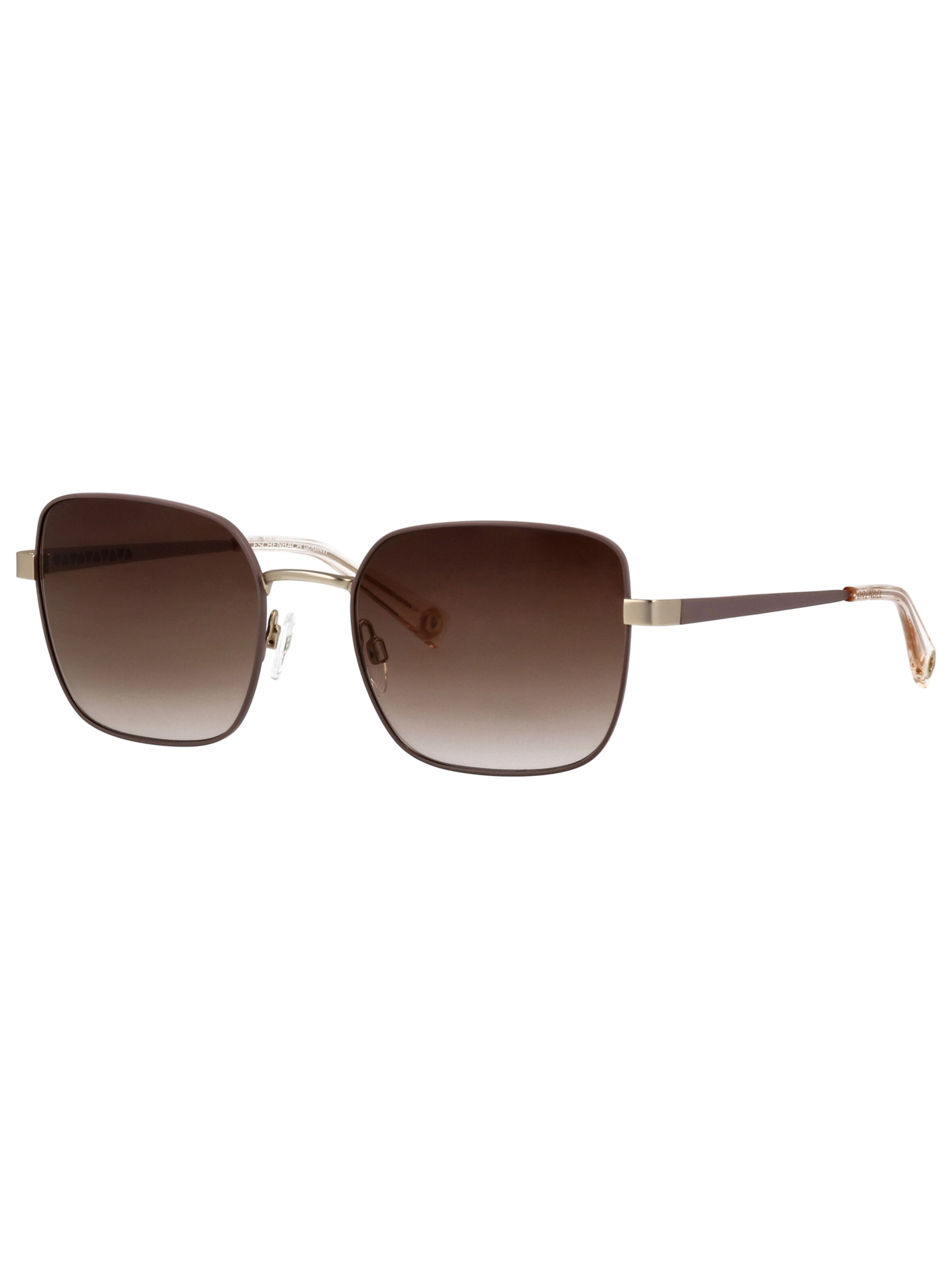 BRENDEL eyewear Солнцезащитные очки в светло-голубом цвете
BRENDEL eyewear Солнцезащитные очки в светло-голубом цвете