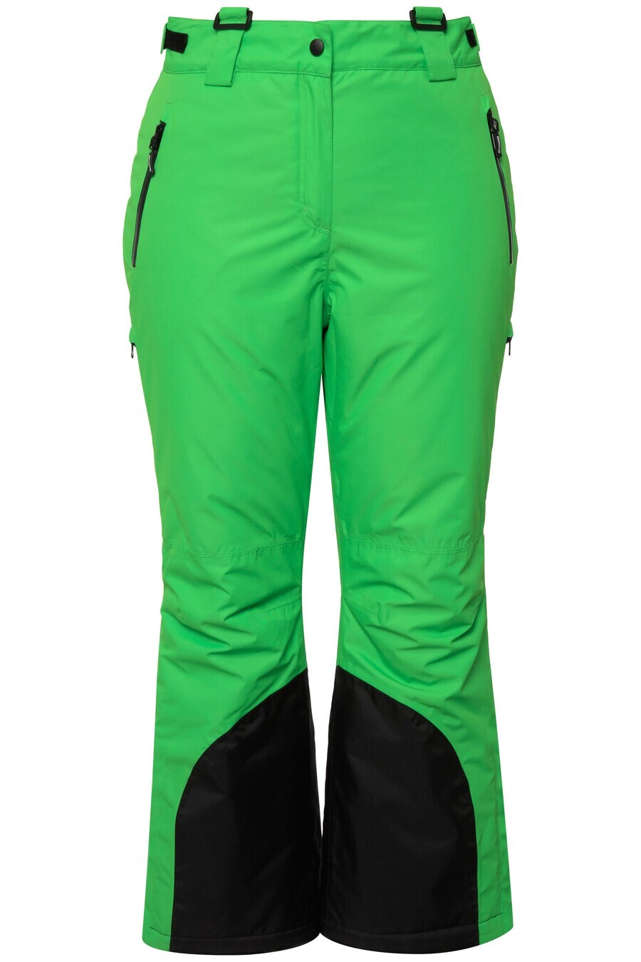 Спортивные брюки Ulla Popken, цвет Grass Green
Спортивные брюки Ulla Popken, цвет Grass Green
