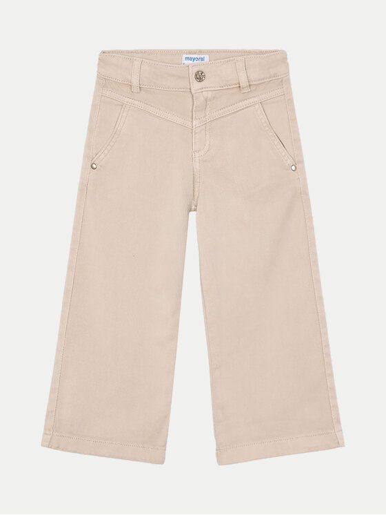 Джинсы свободного кроя 3555 Mayoral, бежевый
Джинсы свободного кроя 3555 Mayoral, бежевый