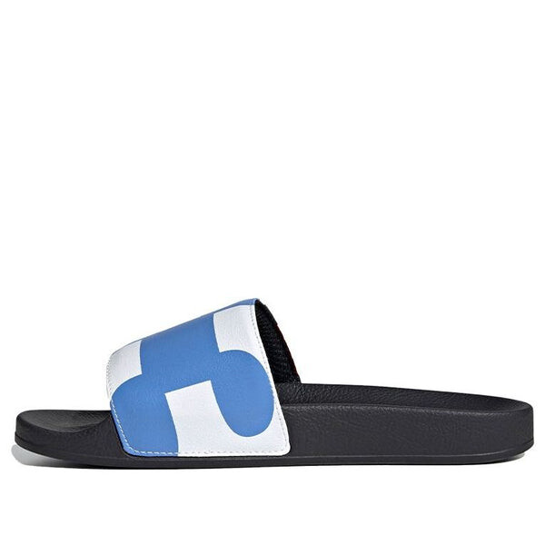 Сандалии adidas Y-3 Adilette Slide 'Graphic Black', черный
Сандалии adidas Y-3 Adilette Slide 'Graphic Black', черный