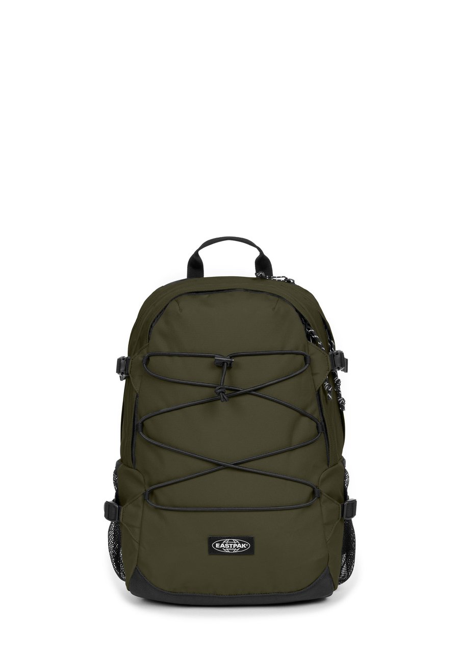 Рюкзак Eastpak GERYS PRO, Cs Forest/Light Green
Рюкзак Eastpak GERYS PRO, Cs Forest/Light Green