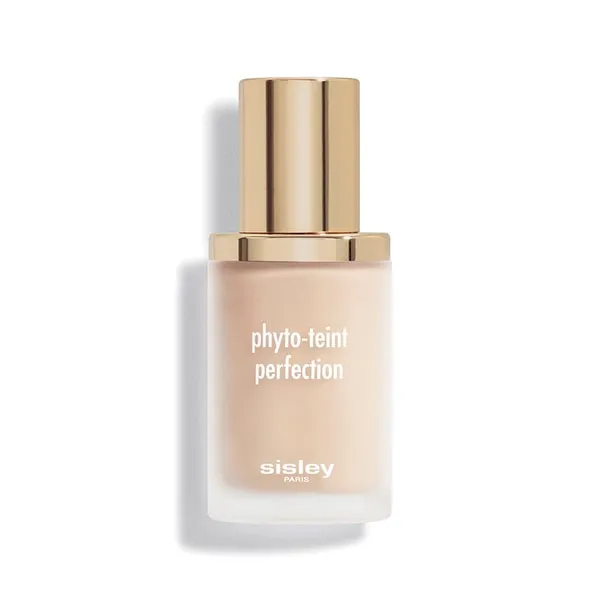 Сияющая матовая основа под макияж Phyto Teint Perfection Sisley, цвет dawn
Сияющая матовая основа под макияж Phyto Teint Perfection Sisley, цвет dawn