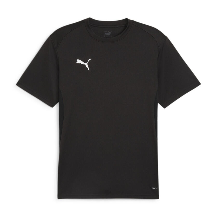 Мужская футболка Puma teamGOAL jersey 658636
Мужская футболка Puma teamGOAL jersey 658636