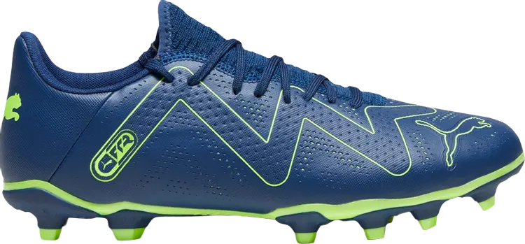 Кроссовки Future Play FG AG 'Future Play', синий
Кроссовки Future Play FG AG 'Future Play', синий