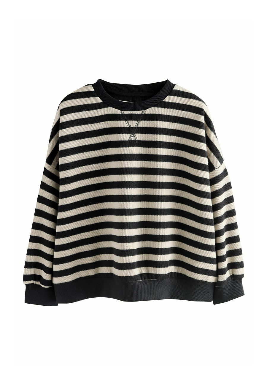Джемпер Next Jumper, Monochrome/Black
Джемпер Next Jumper, Monochrome/Black