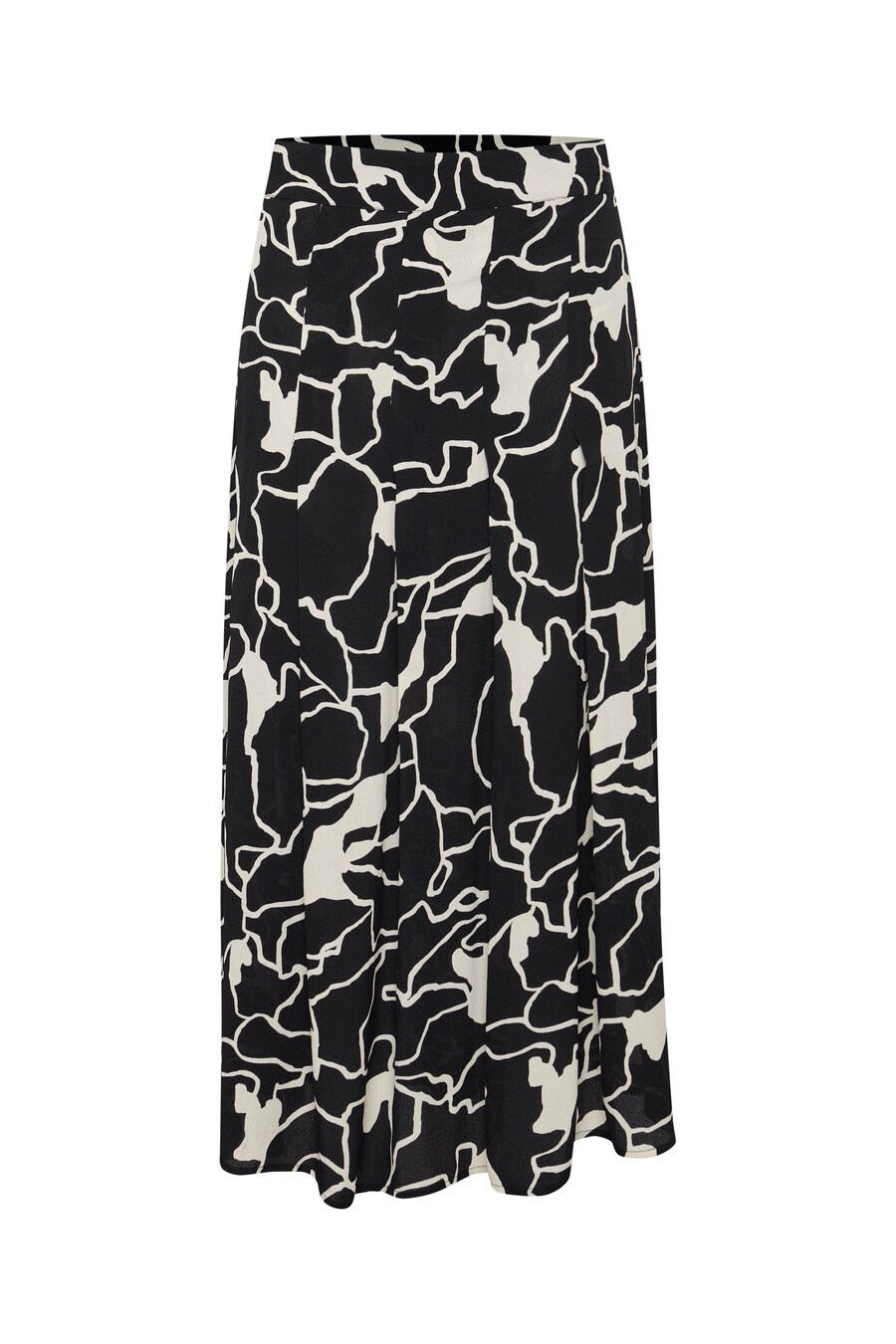 Миди юбка Fransa Kay, Black
Миди юбка Fransa Kay, Black