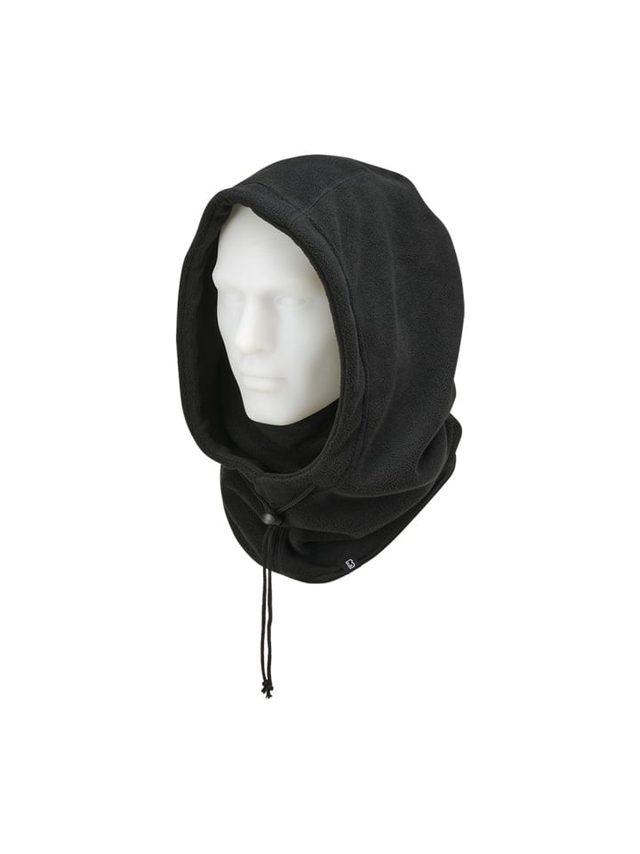 Шарф Arctic Balaclava Brandit, черный
Шарф Arctic Balaclava Brandit, черный