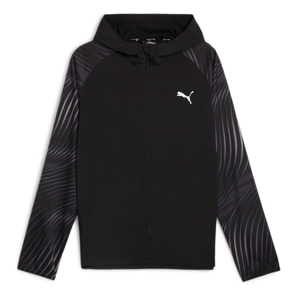 Куртка run favorite jacket 'black' Puma, черный
Куртка run favorite jacket 'black' Puma, черный