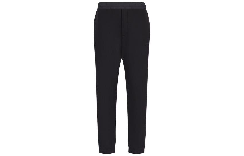 EMPORIO ARMANI Морские синие повседневные брюки SS23
EMPORIO ARMANI Морские синие повседневные брюки SS23