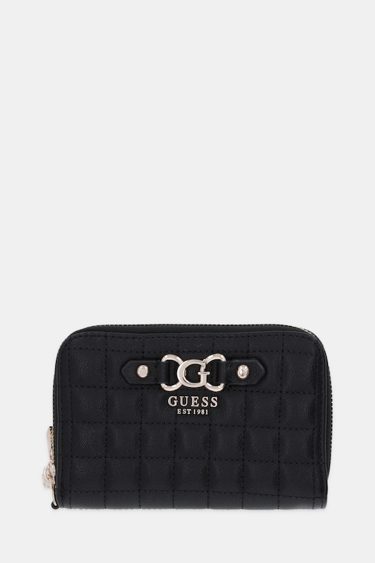 Кошелек НАДИРА Guess, черный
Кошелек НАДИРА Guess, черный