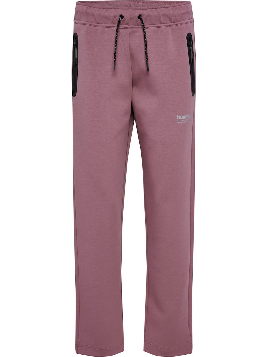 Обычные спортивные штаны Hummel, розовый
Обычные спортивные штаны Hummel, розовый