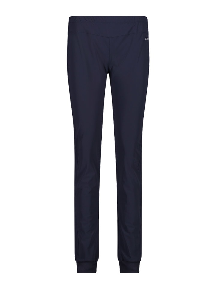 Спортивные и уличные брюки CMP Funktionshose, темно-синий
Спортивные и уличные брюки CMP Funktionshose, темно-синий