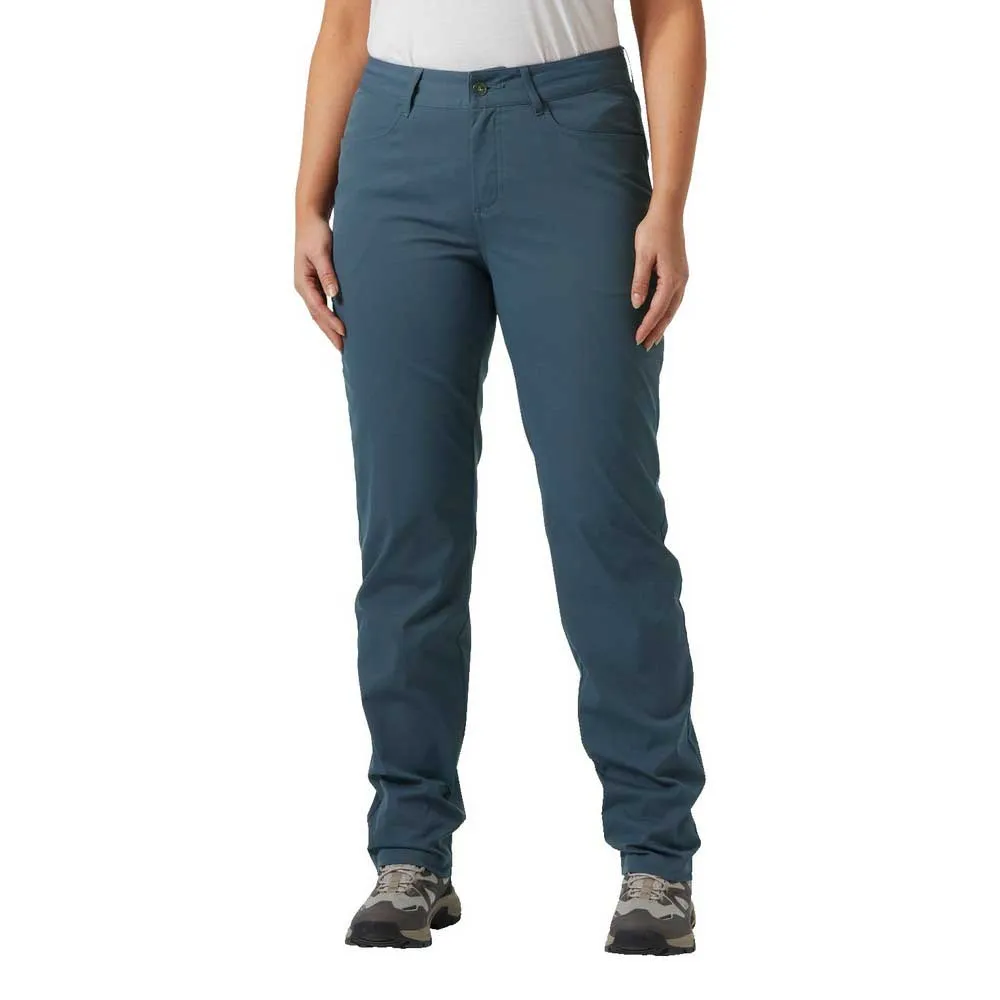 Брюки Helly Hansen Holmen 5 Pocket, серый
Брюки Helly Hansen Holmen 5 Pocket, серый