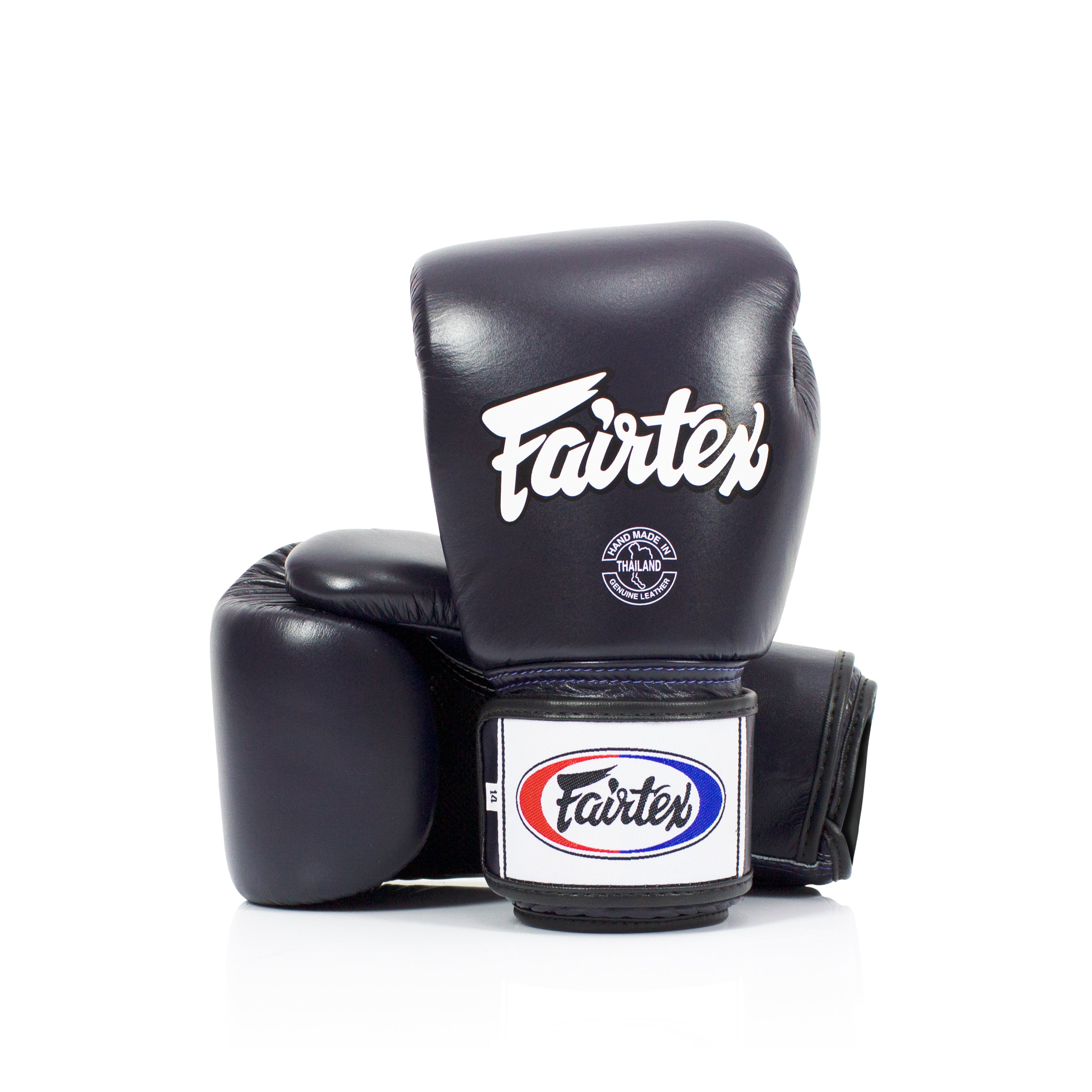 Перчатки Fairtex Universal Gloves - Breathable, синий
Перчатки Fairtex Universal Gloves - Breathable, синий