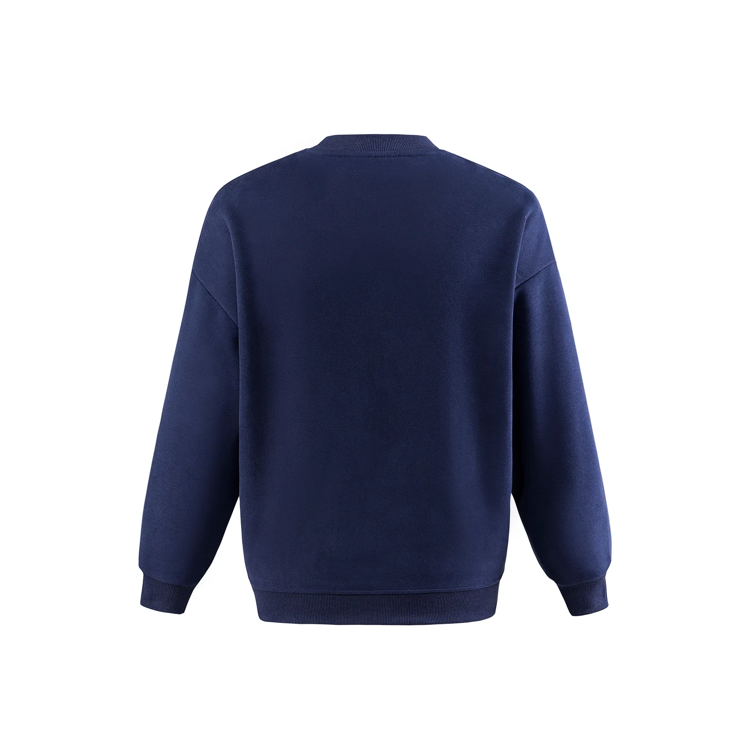 Свитшот Unisex Crew Neck Moderate Regular Reebok, черный
Свитшот Unisex Crew Neck Moderate Regular Reebok, черный