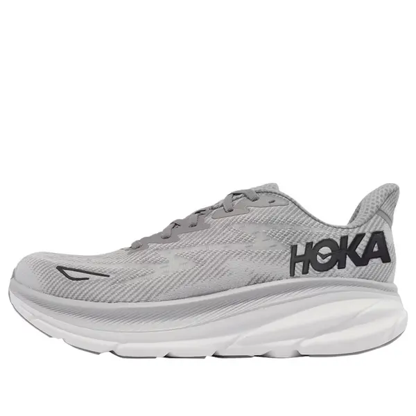 Кроссовки clifton 9 2e wide 'harbor mist' Hoka One One, мультиколор
Кроссовки clifton 9 2e wide 'harbor mist' Hoka One One, мультиколор