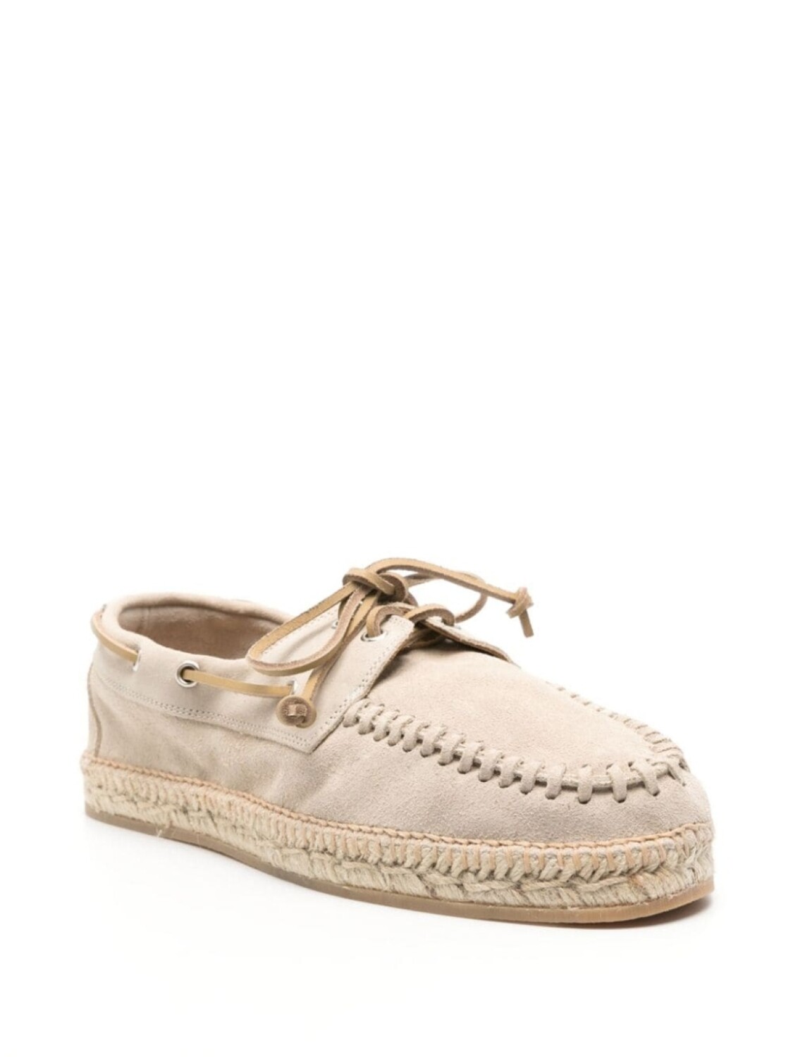 Эспадрильи Kai Scarosso, бежевый
Эспадрильи Kai Scarosso, бежевый