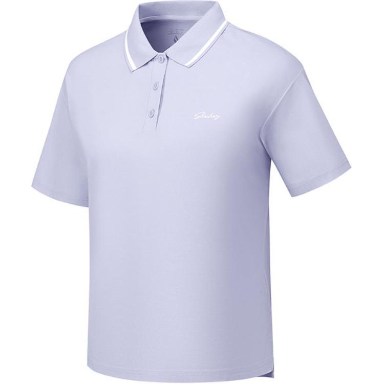 Поло для женщин Photinia Purple/00FW Skechers, фиолетовый
Поло для женщин Photinia Purple/00FW Skechers, фиолетовый