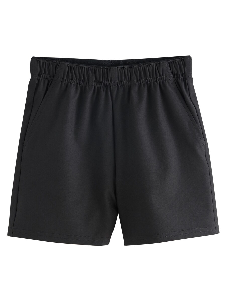 Обычные брюки Next, черный
Обычные брюки Next, черный