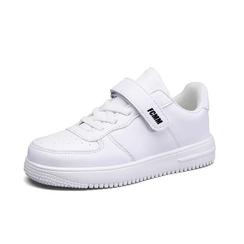 Дышащая повседневная обувь для детей FCMM, белый
Дышащая повседневная обувь для детей FCMM, белый