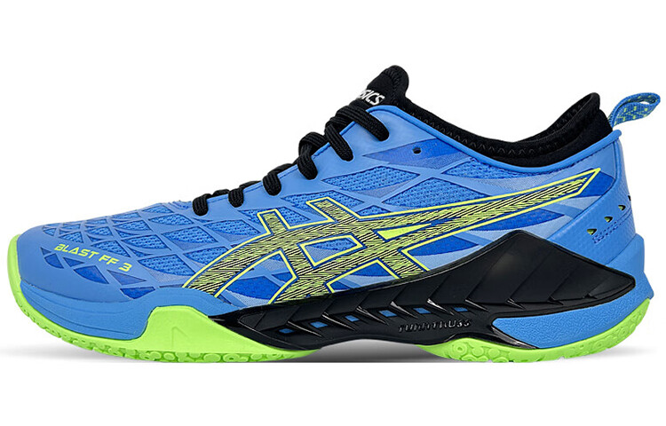 Обувь Asics для бадминтона Мужчины, Blue/Black, Черный, Обувь Asics для бадминтона Мужчины, Blue/Black
Обувь Asics для бадминтона Мужчины, Blue/Black, Черный, Обувь Asics для бадминтона Мужчины, Blue/Black