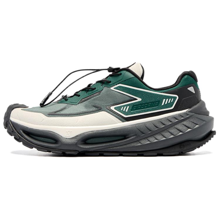 Кроссовки для бега Dry Anti-Slip, износостойкие, низкие, мужские, повседневные, зеленые, черные QIAODAN, Green Black
Кроссовки для бега Dry Anti-Slip, износостойкие, низкие, мужские, повседневные, зеленые, черные QIAODAN, Green Black