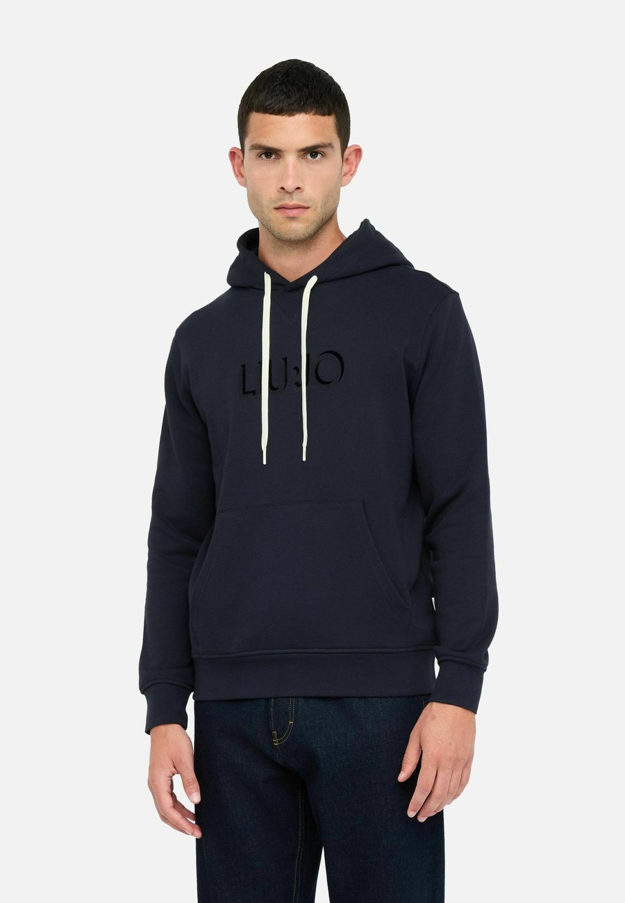 Толстовка LIU JO WITH LOGO, 94013/Dark Blue
Толстовка LIU JO WITH LOGO, 94013/Dark Blue