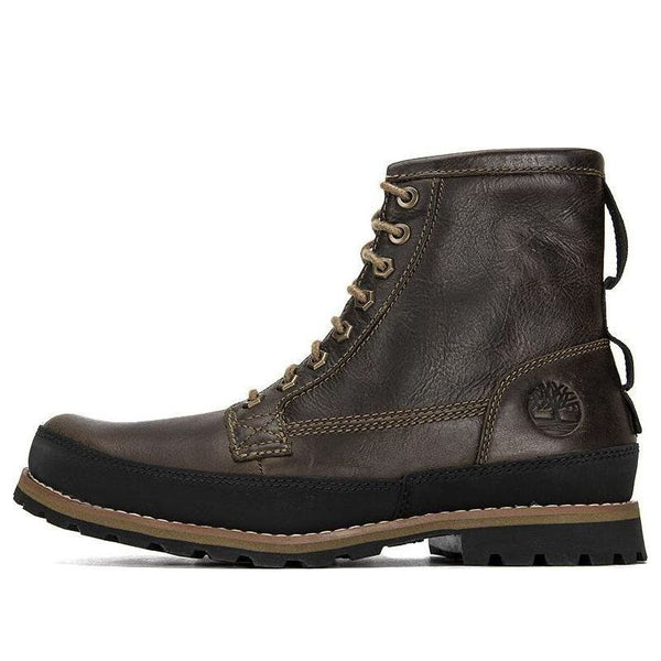Кроссовки original earthkeeper boots 'brown regenerative leather' Timberland, коричневый
Кроссовки original earthkeeper boots 'brown regenerative leather' Timberland, коричневый