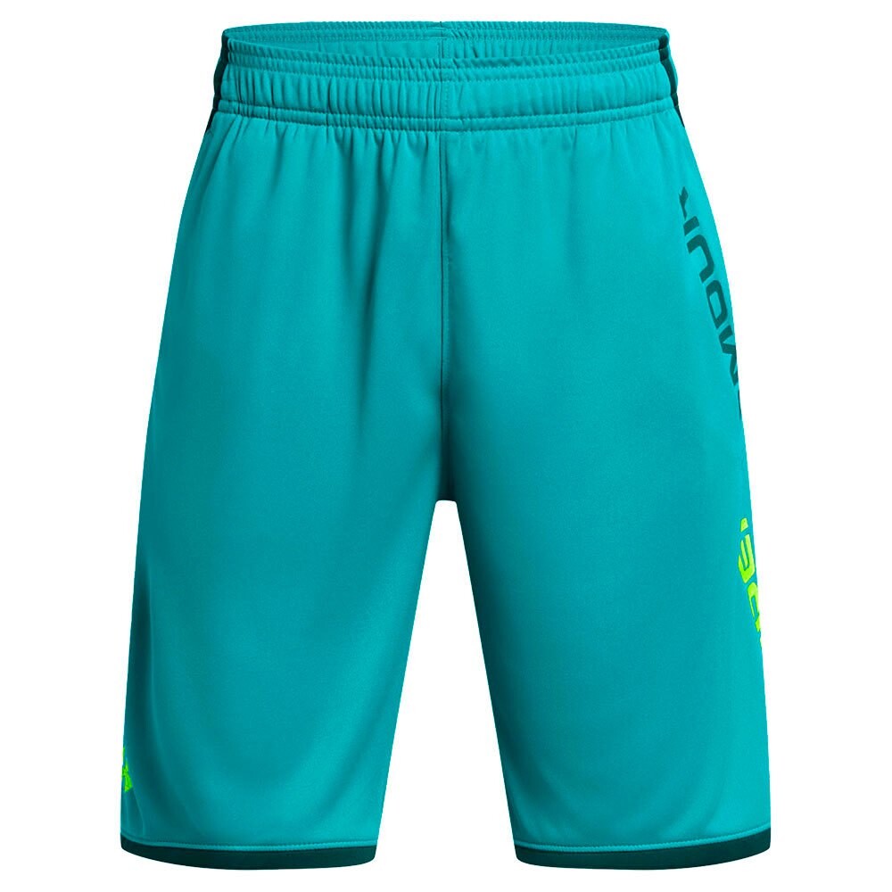Шорты Under Armour Stunt 3.0, зеленый
Шорты Under Armour Stunt 3.0, зеленый