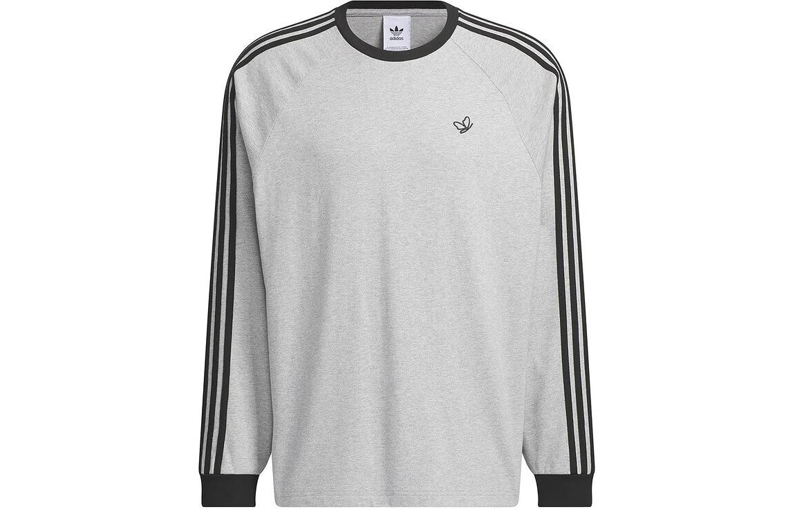 Футболка мужская ADICOLOR серая Adidas Originals, серый
Футболка мужская ADICOLOR серая Adidas Originals, серый