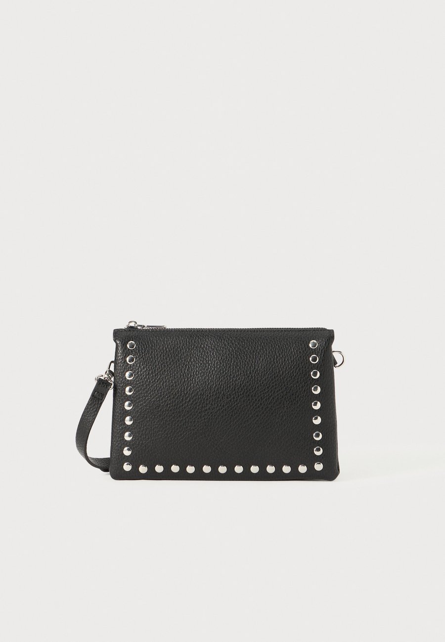 Сумка кросс-боди PARFOIS CROSSBODY ZELDA, Black
Сумка кросс-боди PARFOIS CROSSBODY ZELDA, Black