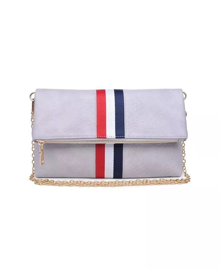 Жюль Клатч Moda Luxe, серый
Жюль Клатч Moda Luxe, серый